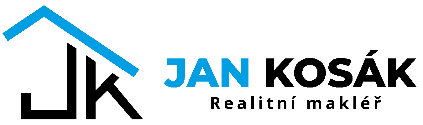Jan Kosák - realitní makléř
